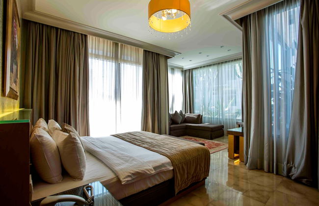 Lahoya Beirut - Photo 1