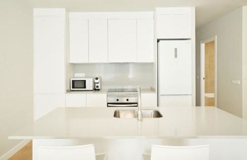 Eden Rentals Luxury La Bicuda de Abades with pool - Foto 28