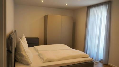 Hain Estate Appartements - Foto 5, wardrobe