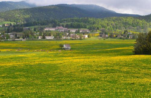 Gîte Toukoul - Foto 11