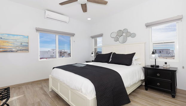 Playa Laguna by Kivoya - Foto 5, Habitación