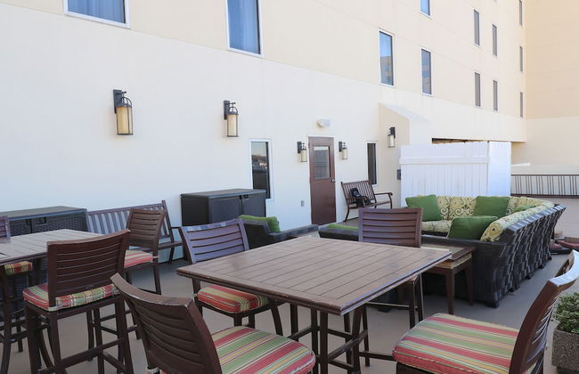 The Ocean Key Virginia Beach Resort - Foto 44