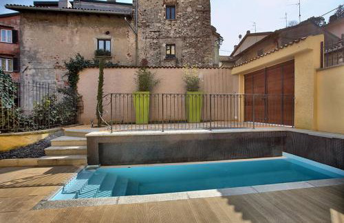 Villa Maggie on Lake Como - Foto 48
