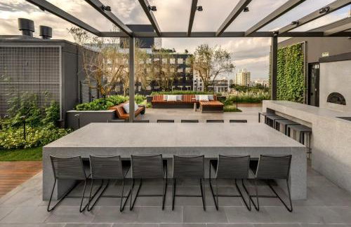 Novíssimo: Go Carlos Gomes - Infra estrutura e Vista Espetacular! - Foto 8