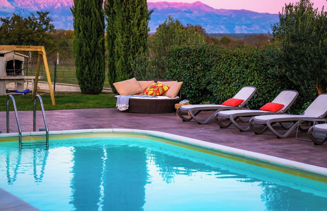 Villa Almond - Foto 28