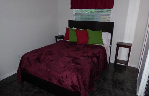 Perfecto Mundo 4, Orlando Area 4BR-2BA Jacuzzi-Billiard-Ping Pong-City Pool - Foto 19