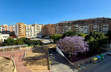 Apartamento con piscina muy cerca de la playa - Foto 17