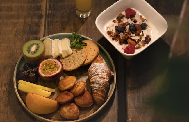 Marholmen Stugor - Foto 34