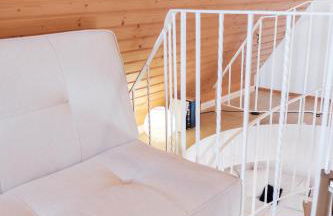 NEU Deluxe Suite Münsterblick, Maisonette, Kingsize Bett, Küche, Netflix, Aussicht, E-Kamin - Foto 29