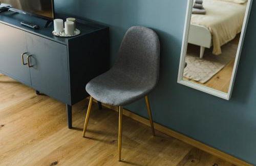 Dimora Hortis, eleganza e stile in centro a Trieste - Foto 46