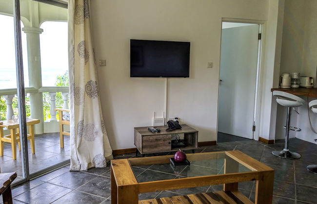 East View Self Catering - Photo 20