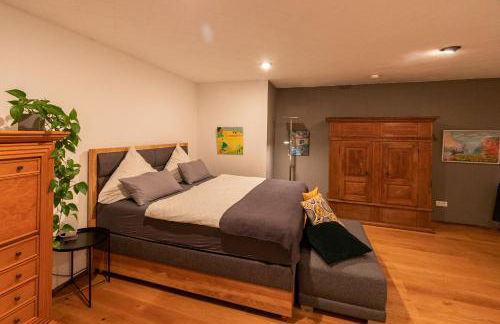 Komfortwohnung City/Messe 25 Min - Foto 3