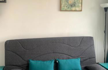 Casa Gioeli Cocosol - Foto 13