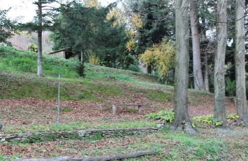 Casa Emilia - Foto 46