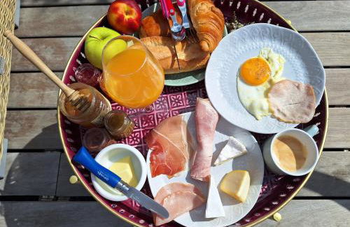 Villa Sisyphe TINY HOUSE" la Odette" - Foto 16