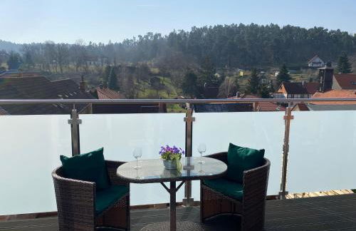 Langensteiner Idyll - Foto 64