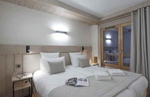 MGM Hôtels & Résidences - Résidence Chalets de Joy - Photo 27