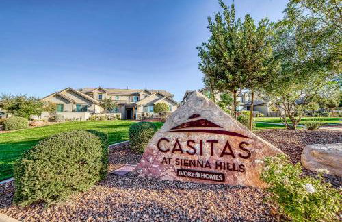 Red Cliffs Retreat - Foto 28