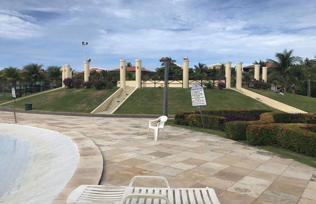 Aquaville Resort - Foto 62