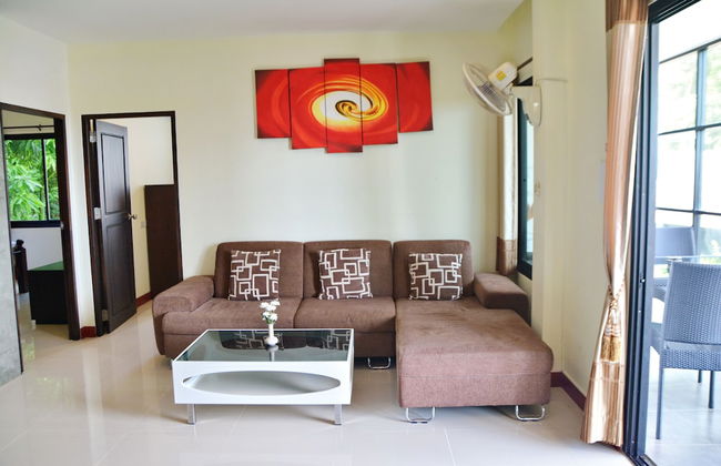 White Flower Lanta - Foto 76