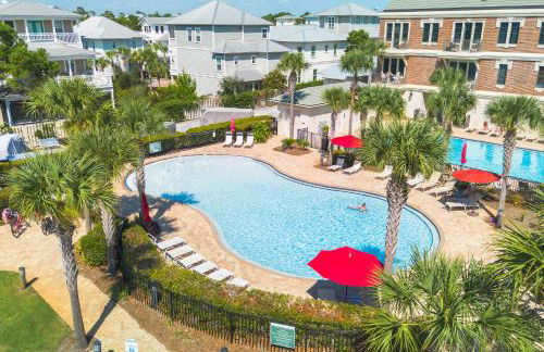 Beach Bliss by Stay on 30A- Pool, Bikes - Photo 23