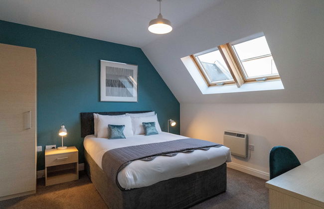 Cotels at The Millhouse - Foto 2