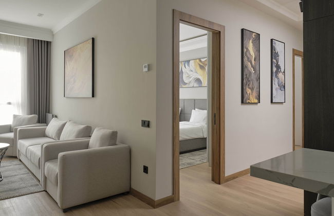 STYLO Residences & Suites - Foto 32