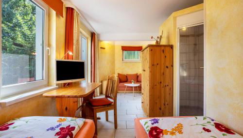 Apartment Sonnengärtchen - Foto 4