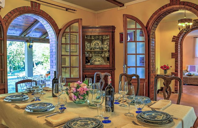 Casale Le Conce 6 - Foto 11