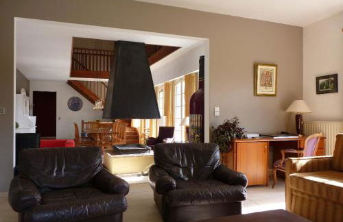 Gîte du Grand Sancerrois - Foto 27