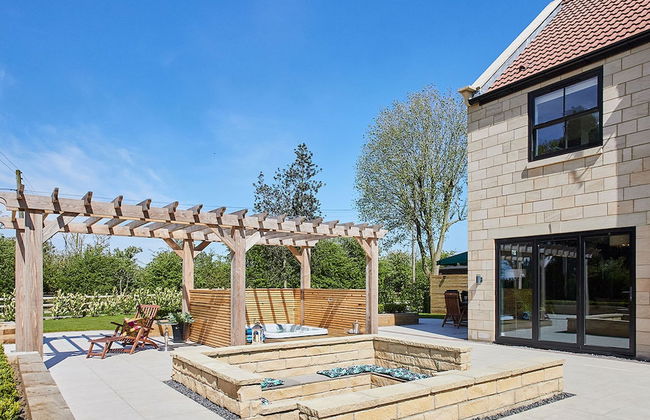 Host Stay Finch House - Foto 24