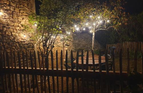 Le jardin Chuchotant - Photo 13