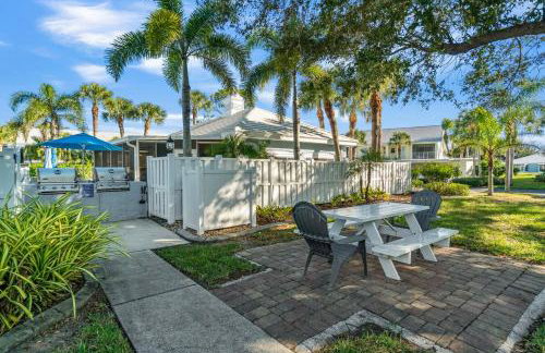 Golf Privileges with Pool near Wellen Park and Atlanta Braves stadium - Foto 6