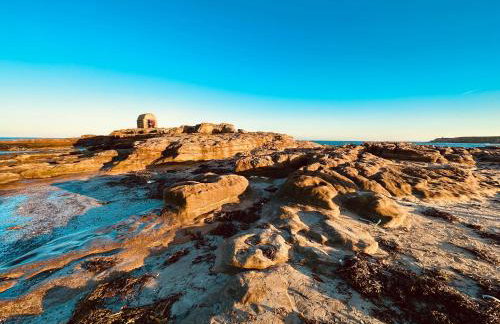 HomeDecor Cottages - Castle Walk House - Foto 44