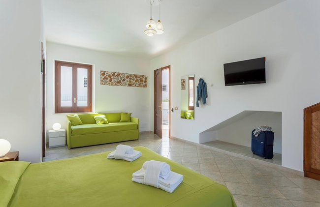 Poseidon Residence - Foto 10