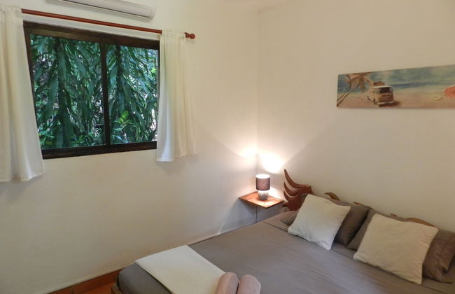 Colibri Surf House & Flats - Foto 33