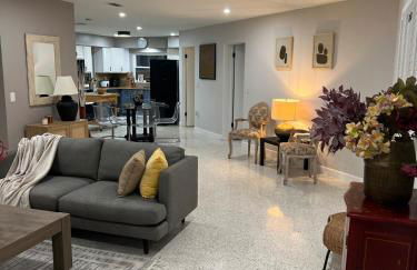 Modern house with pool near Downtown - Foto 7