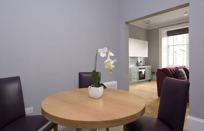 Destiny Scotland - Distillers House - Foto 44