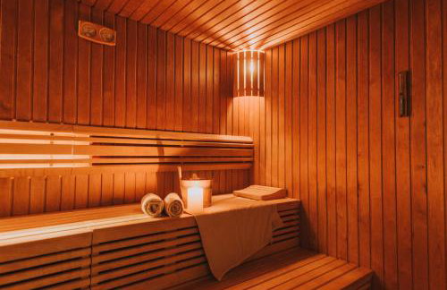 Premium Apartments Terme Sveti Martin - Foto 23