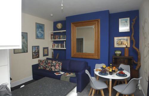 CONTEMPORARY AND CHARMING APARTMENT in Camden Town - Foto 23