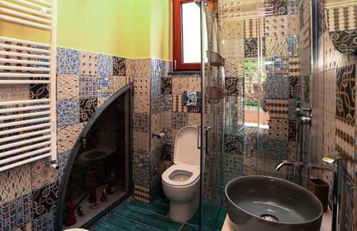 Poggio Angelarosa: Lemon Garden Stay&Relax - Photo 18