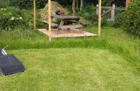 Sommerhaus (am Landhaus von Felde) - Photo 12