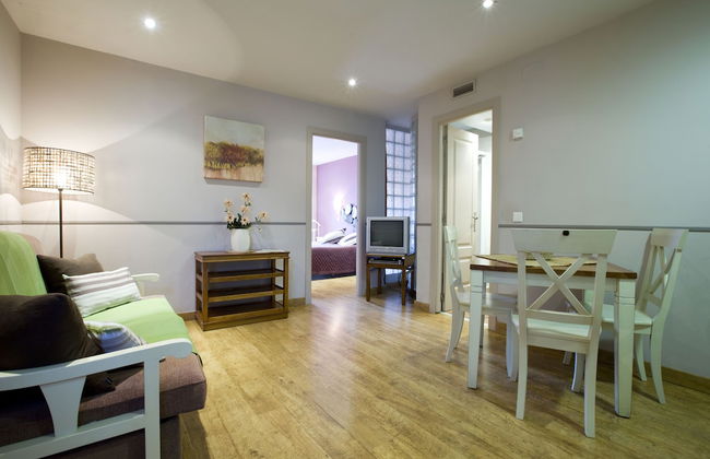 Viviendas Turísticas Palacio Real - Foto 11