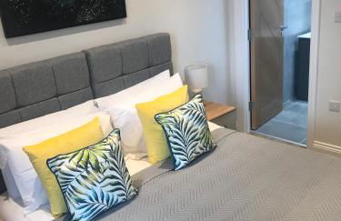 Heart of Henley 1 & 2 Bedroom Apartments - Foto 64