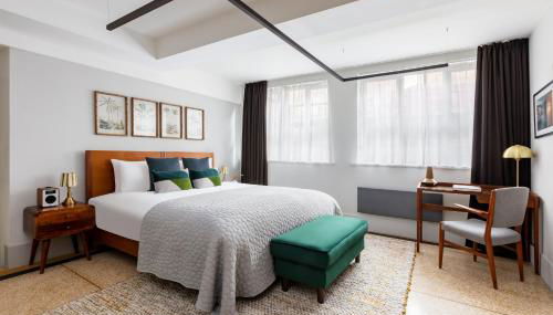 Town Hall Hotel - Shoreditch - Foto 2