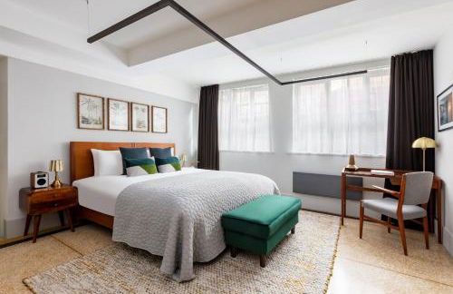 Town Hall Hotel - Shoreditch - Foto 2