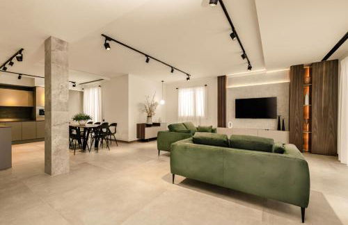 Villa THE ONE - ZAvillas - up to 14 people - Foto 17