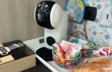 Villa Regina Accommodation - Foto 26