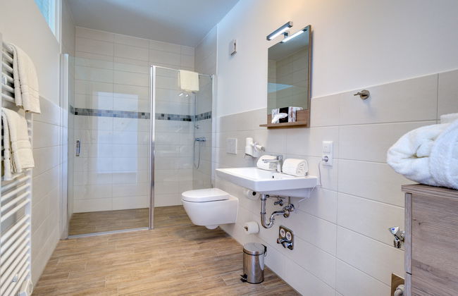 Kapitänskajüte - Foto 11