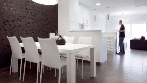 08028 Apartments - Foto 2